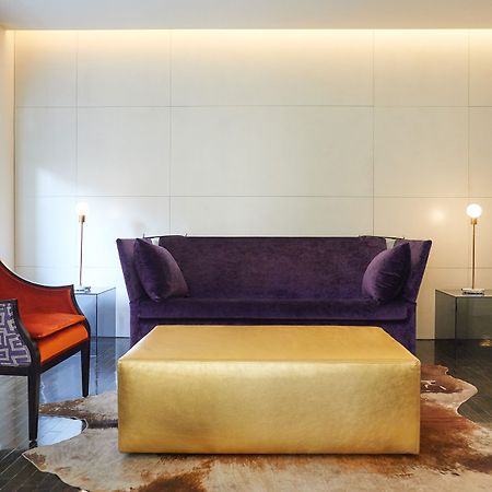 Hotel St Paul, Montreal, A Member Of Design Hotels Интерьер фото