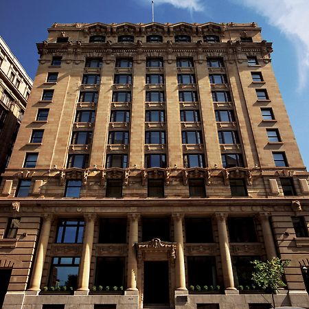 Hotel St Paul, Montreal, A Member Of Design Hotels Экстерьер фото