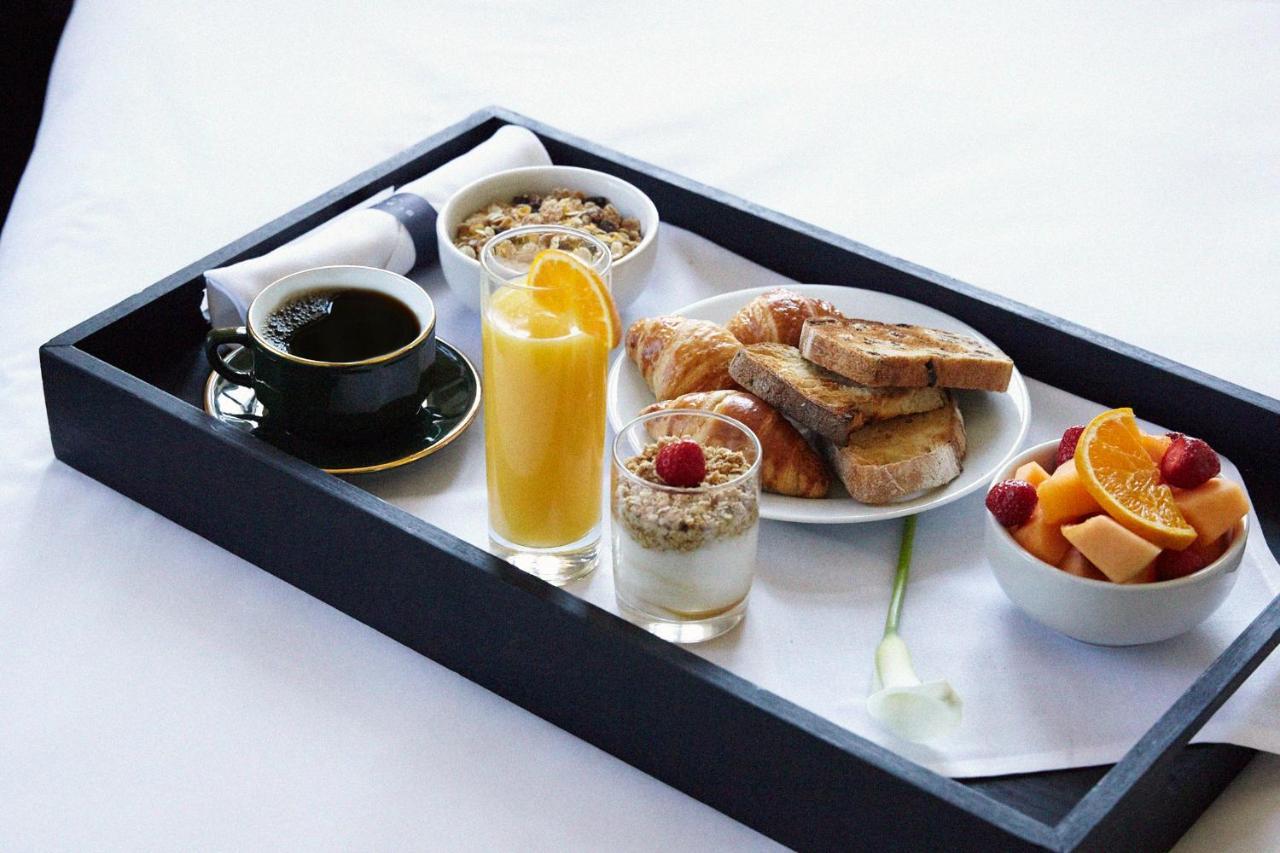 Hotel St Paul, Montreal, A Member Of Design Hotels Экстерьер фото