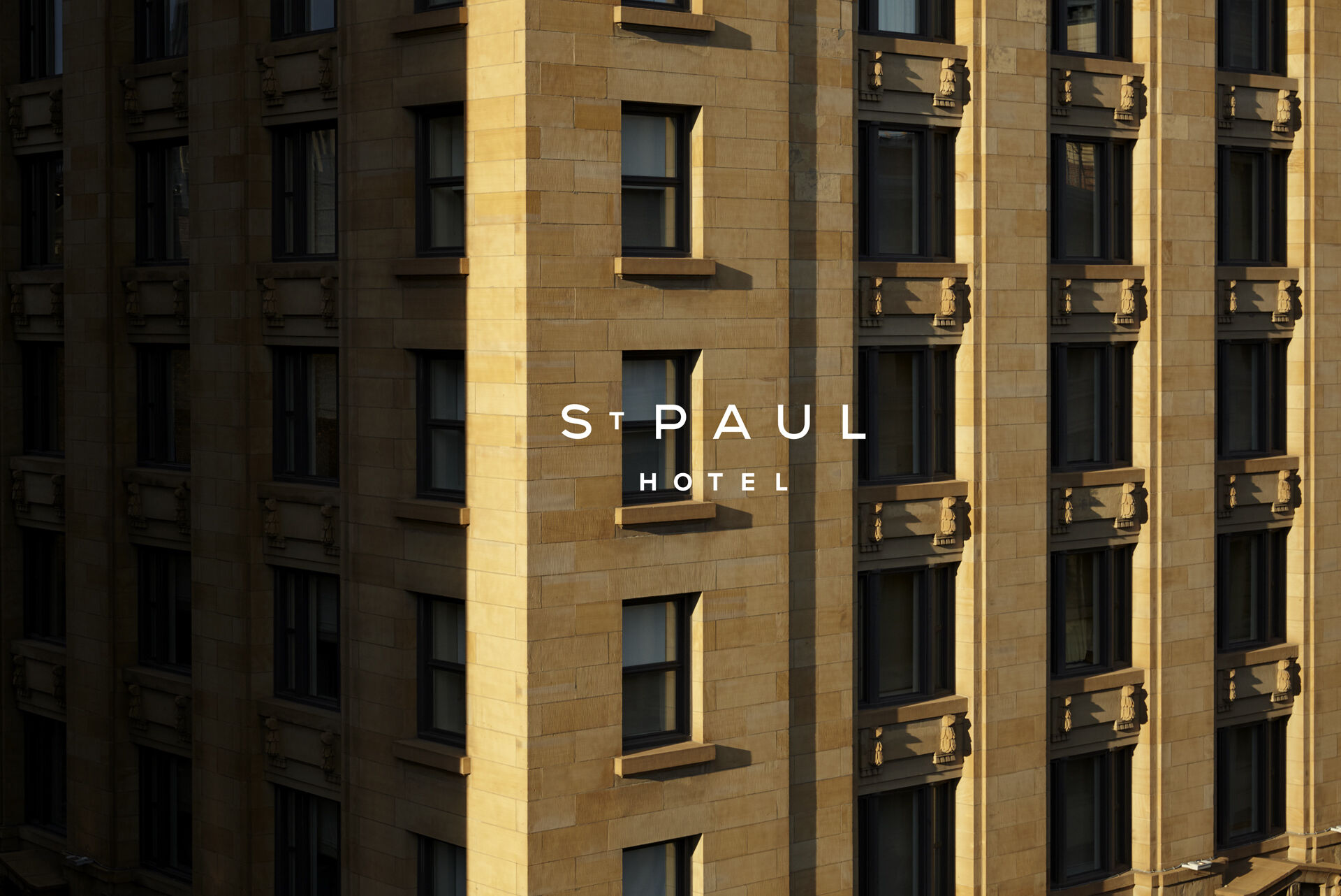 Hotel St Paul, Montreal, A Member Of Design Hotels Экстерьер фото