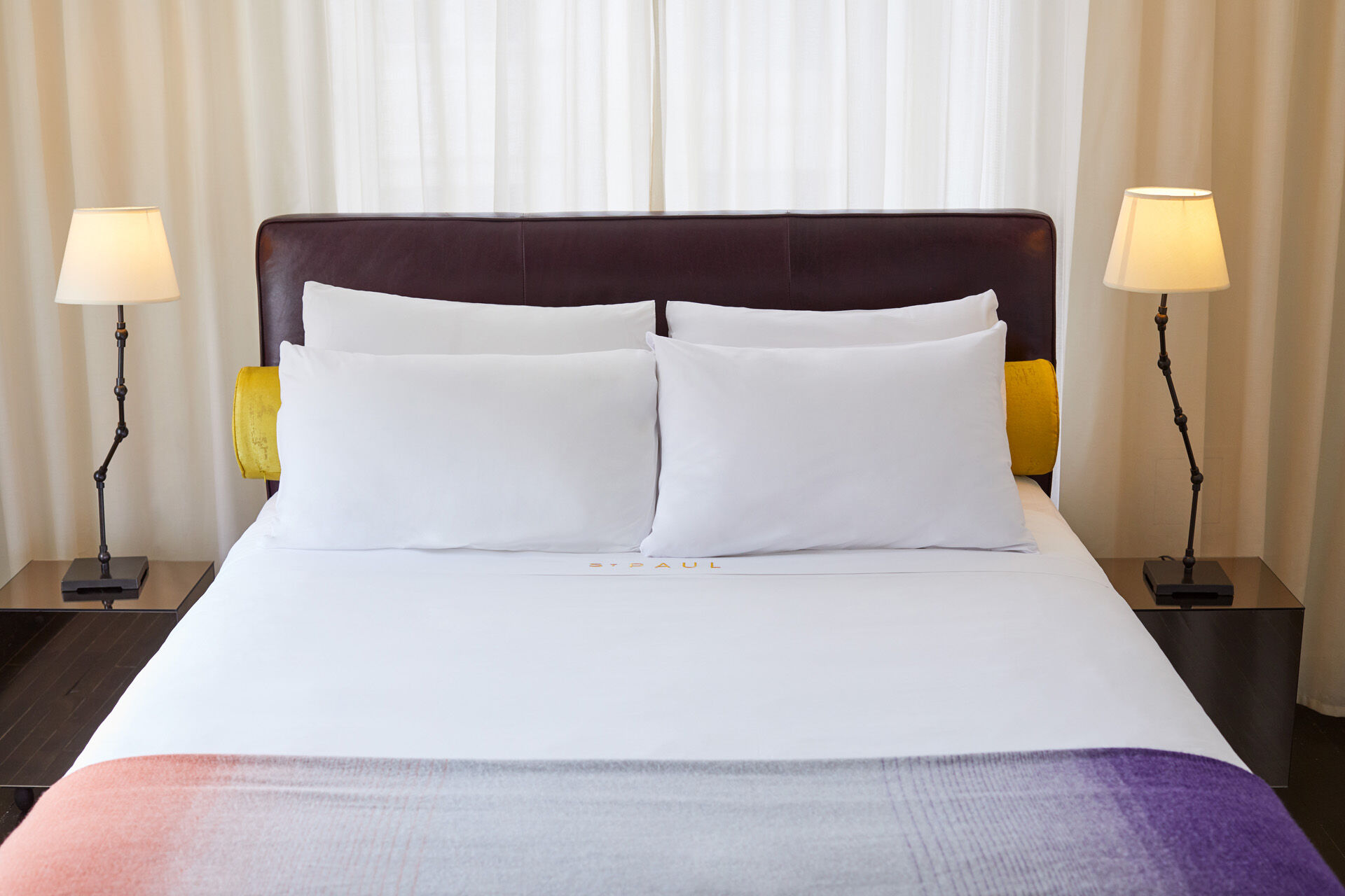 Hotel St Paul, Montreal, A Member Of Design Hotels Номер фото