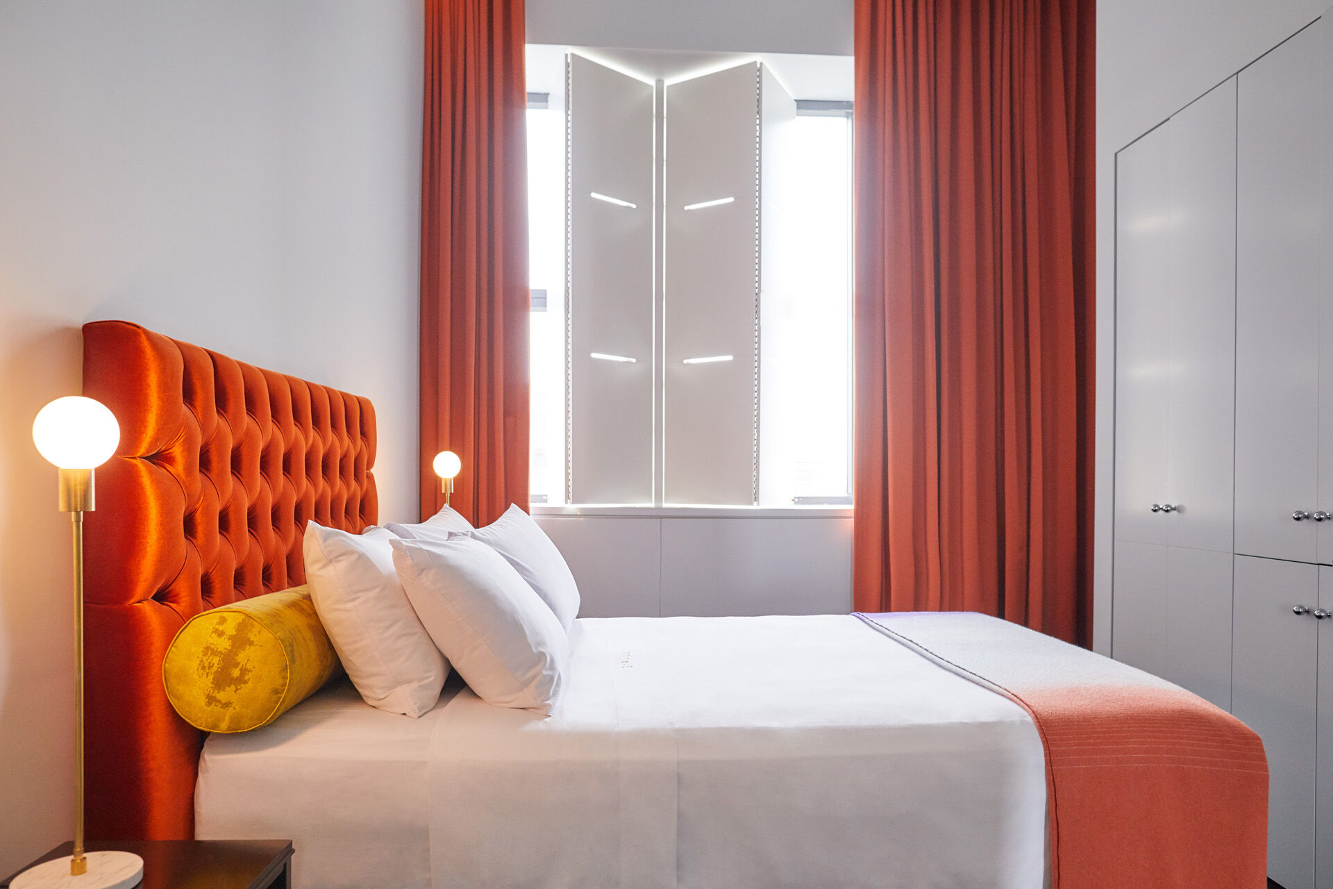 Hotel St Paul, Montreal, A Member Of Design Hotels Номер фото