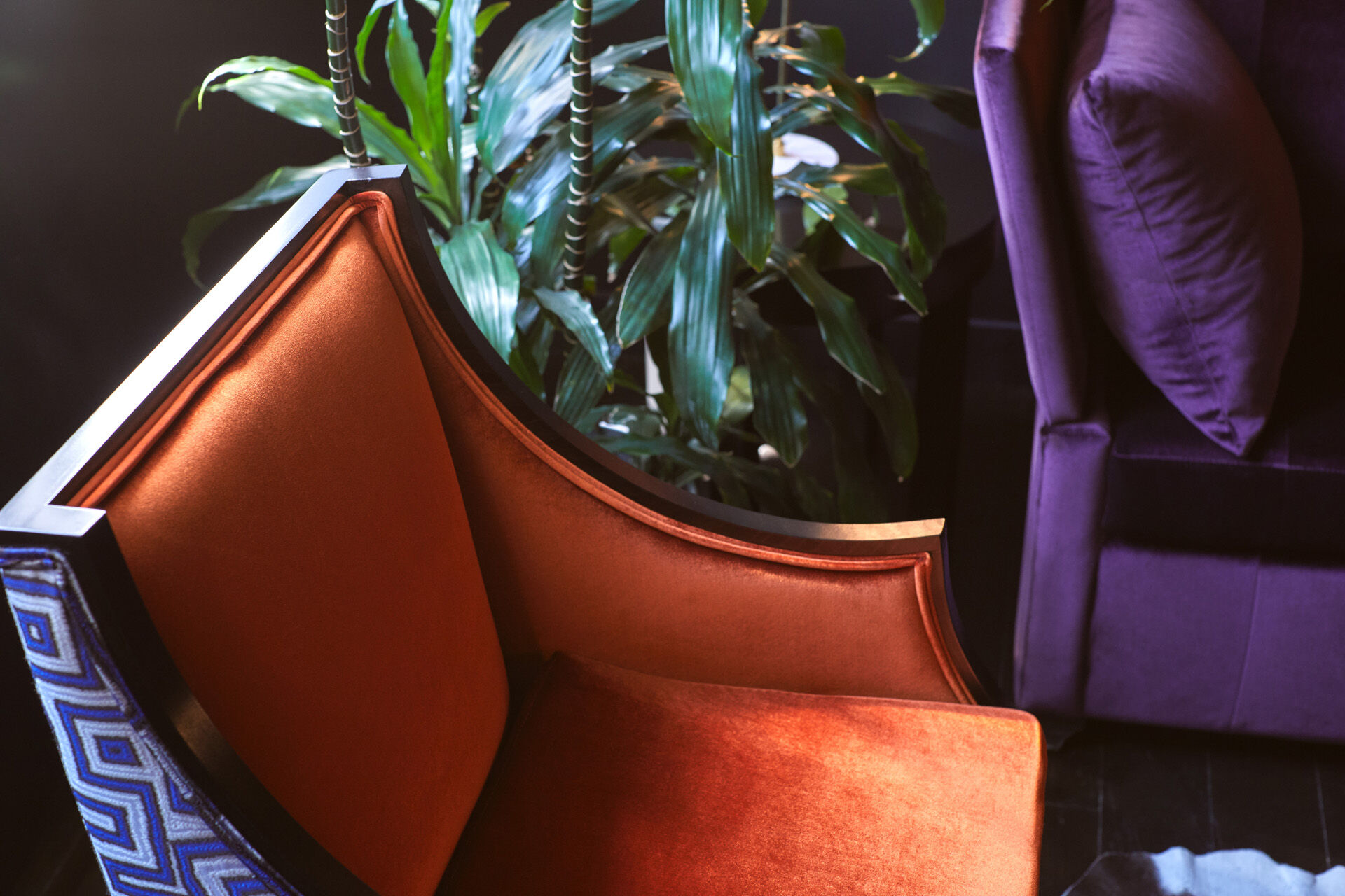 Hotel St Paul, Montreal, A Member Of Design Hotels Интерьер фото