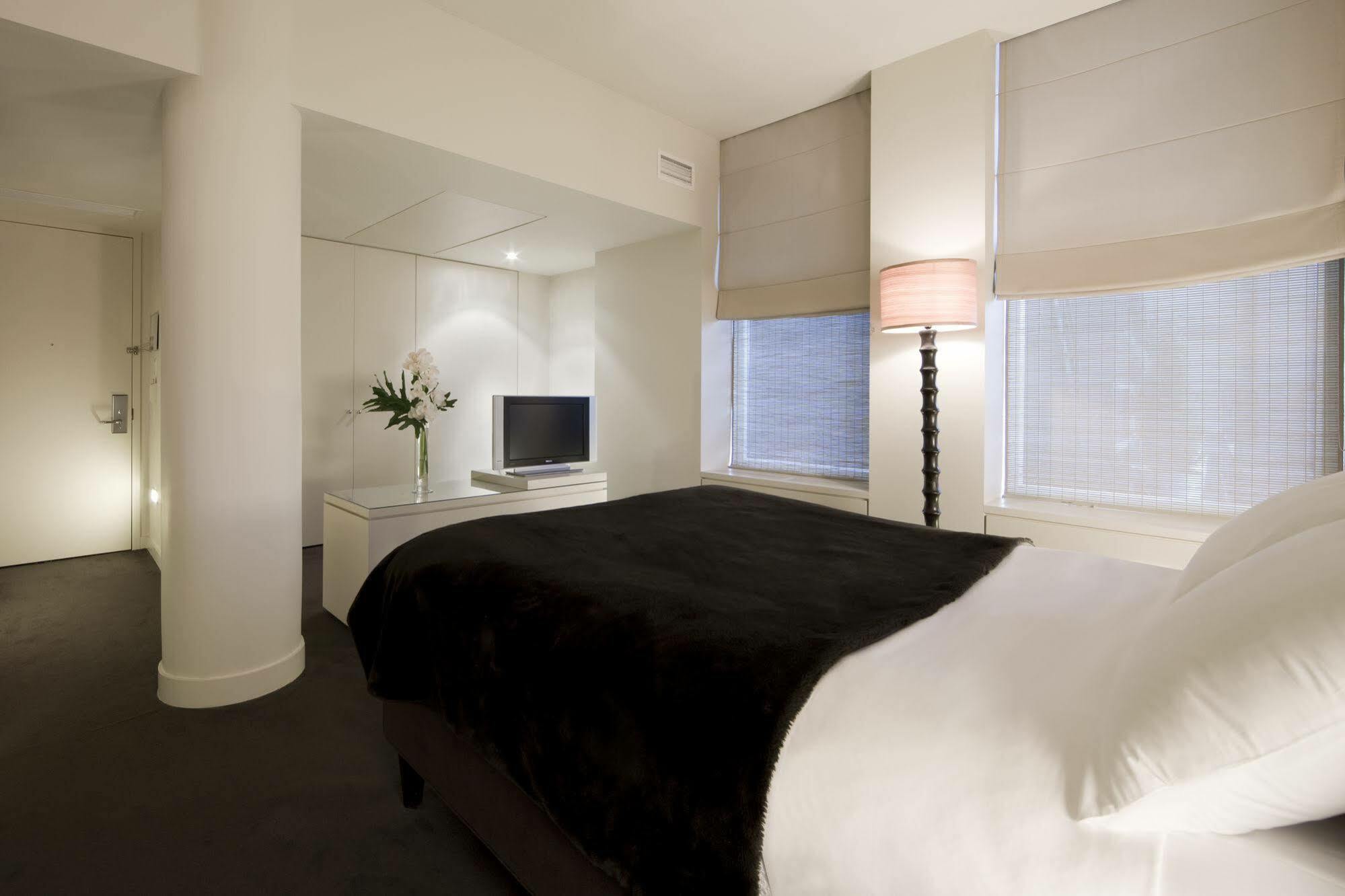 Hotel St Paul, Montreal, A Member Of Design Hotels Экстерьер фото