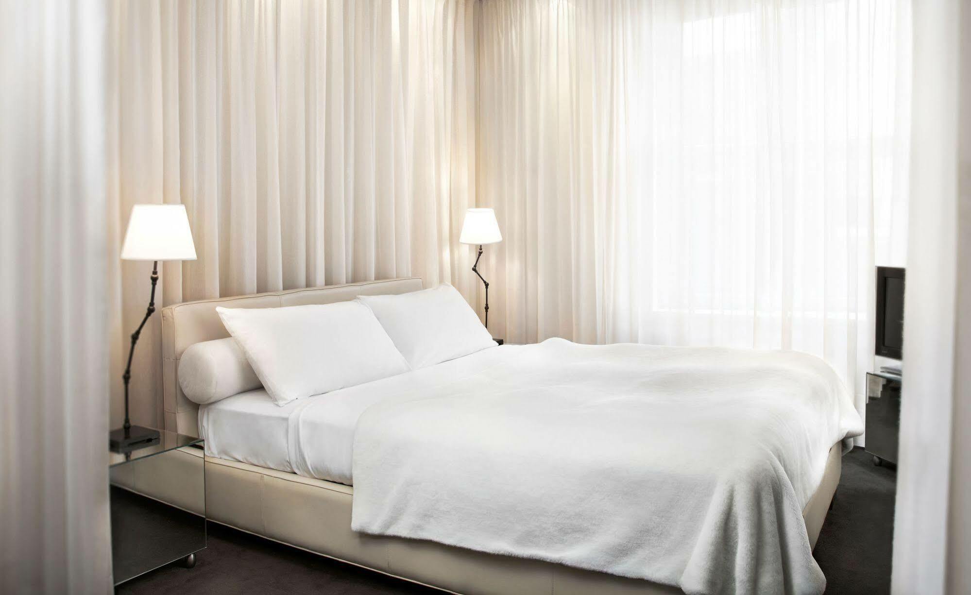 Hotel St Paul, Montreal, A Member Of Design Hotels Экстерьер фото