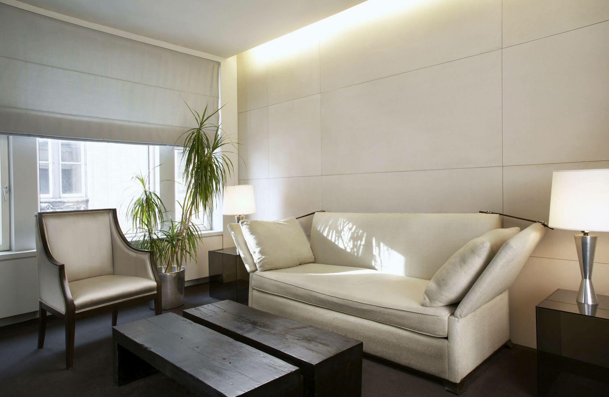 Hotel St Paul, Montreal, A Member Of Design Hotels Экстерьер фото