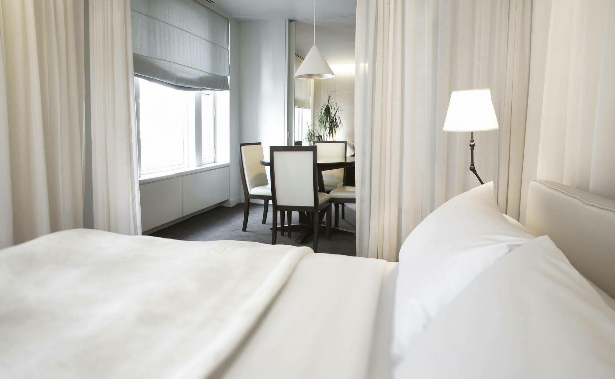 Hotel St Paul, Montreal, A Member Of Design Hotels Экстерьер фото