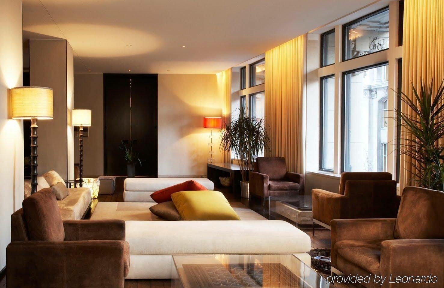 Hotel St Paul, Montreal, A Member Of Design Hotels Экстерьер фото