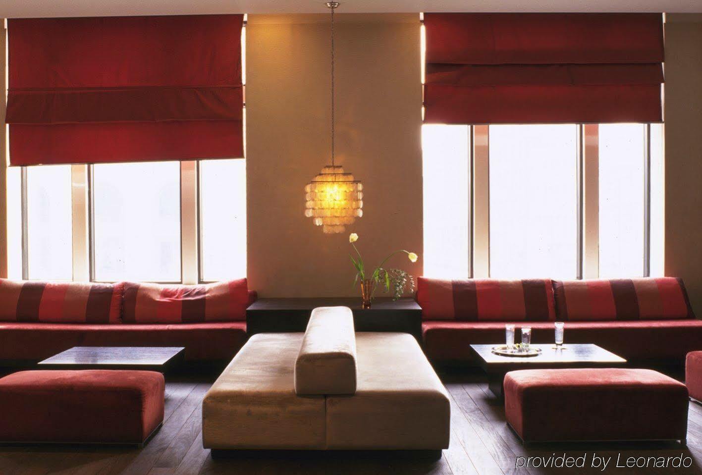 Hotel St Paul, Montreal, A Member Of Design Hotels Экстерьер фото