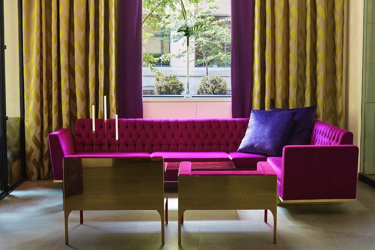 Hotel St Paul, Montreal, A Member Of Design Hotels Экстерьер фото