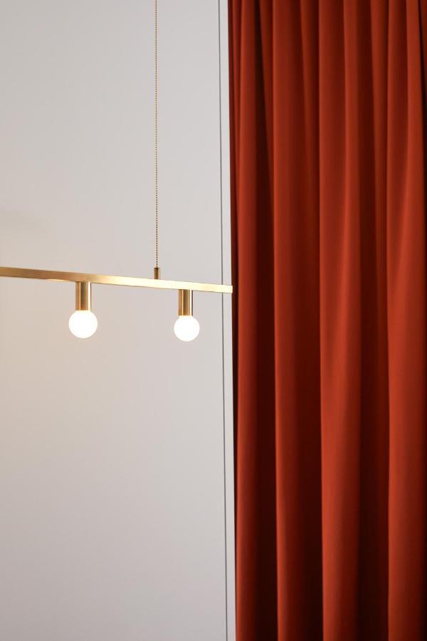 Hotel St Paul, Montreal, A Member Of Design Hotels Экстерьер фото