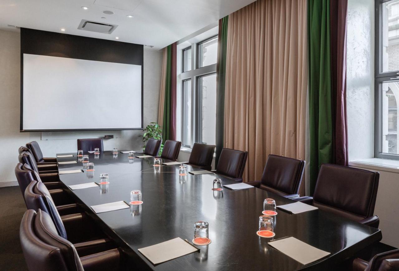 Hotel St Paul, Montreal, A Member Of Design Hotels Экстерьер фото